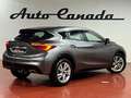 Infiniti Q30 1.6TC 115kW (156CV) PREMIUM 7DCT Gris - thumbnail 5