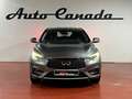 Infiniti Q30 1.6TC 115kW (156CV) PREMIUM 7DCT Gris - thumbnail 2