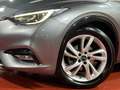 Infiniti Q30 1.6TC 115kW (156CV) PREMIUM 7DCT Gris - thumbnail 12