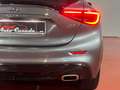 Infiniti Q30 1.6TC 115kW (156CV) PREMIUM 7DCT Gris - thumbnail 8
