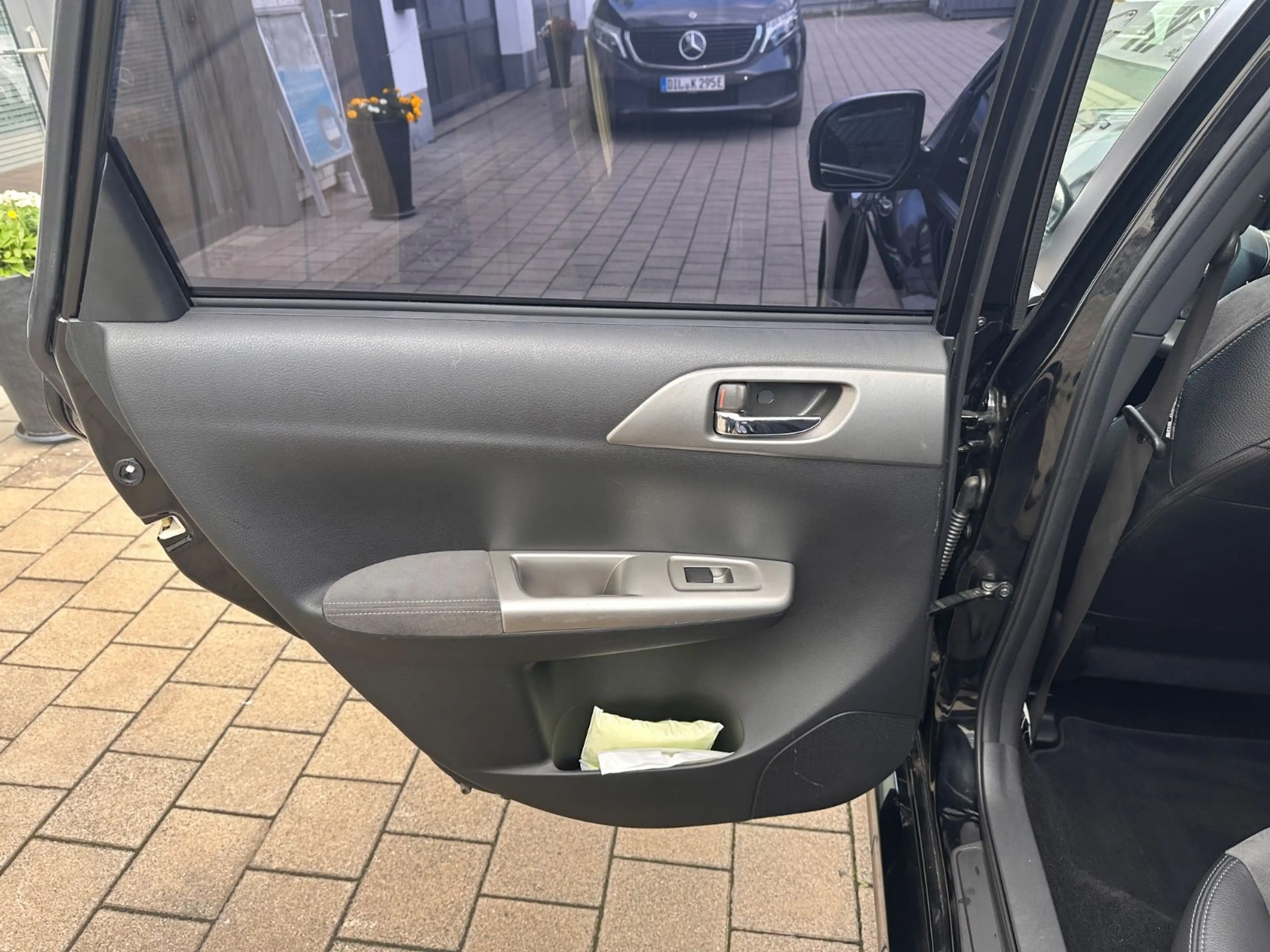 Subaru Impreza WRX STI Schalensi./Sitzhz./Tempomat/ — photo 15