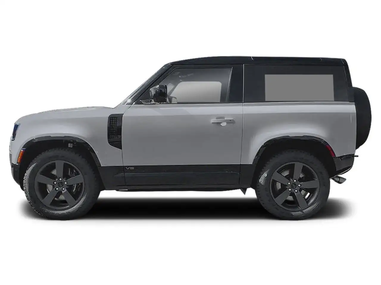 Land Rover Defender снимка Land Rover Defender