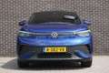 Volkswagen ID.5 Pro 77 kWh | Assistentie Pakket | Comfort Pakket Blauw - thumbnail 9