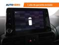 Citroen Berlingo Multispace 1.6BlueHDi Feel 75 Blanco - thumbnail 21