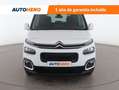 Citroen Berlingo Multispace 1.6BlueHDi Feel 75 Blanco - thumbnail 9