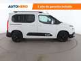 Citroen Berlingo Multispace 1.6BlueHDi Feel 75 Blanco - thumbnail 7