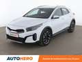 Kia 1.5 T-GDi Mild-Hybrid DCT7 Blanc - thumbnail 1