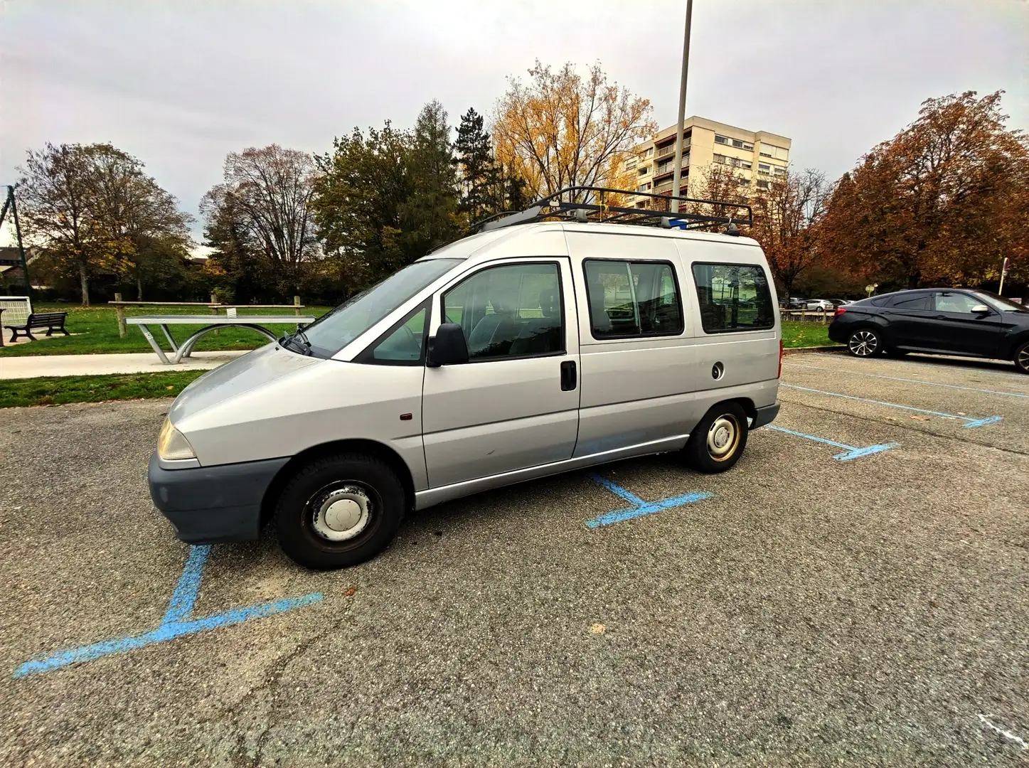 Peugeot e-Expert - 2