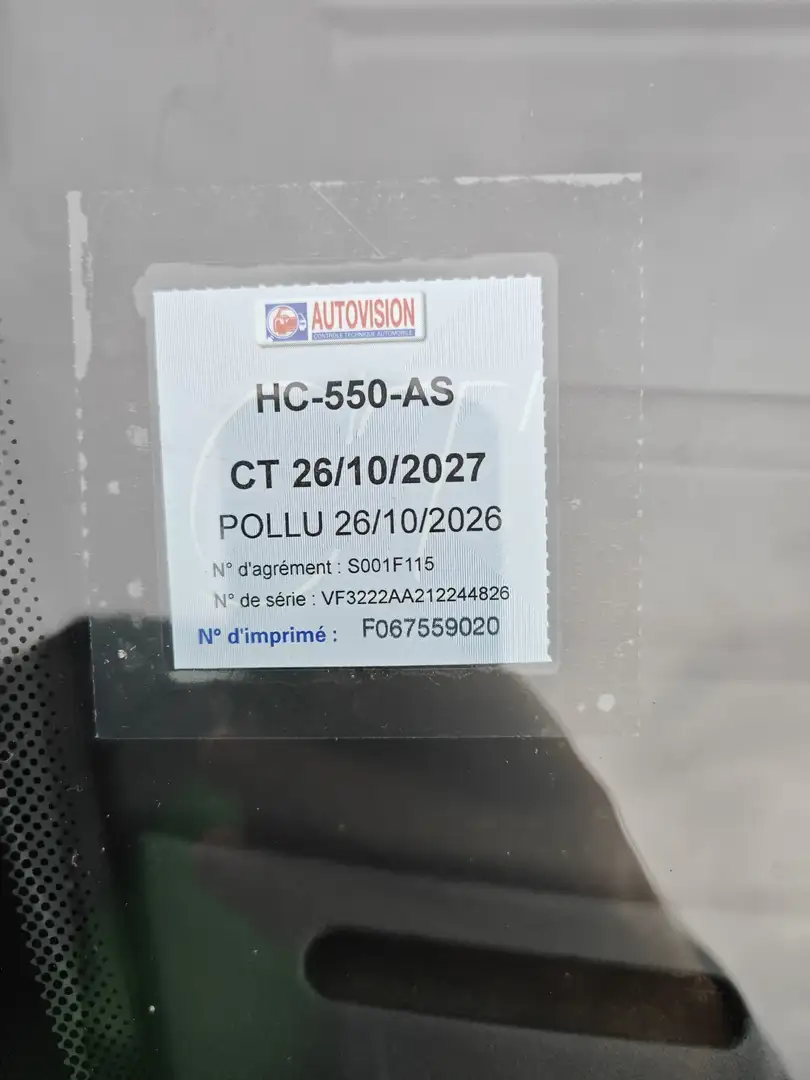 Peugeot e-Expert - 1