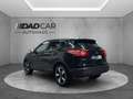 Nissan Qashqai 1.2 1. Hand *PANO*360°*NAVI*DAB*KEYLESS* Schwarz - thumbnail 5