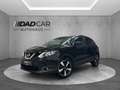 Nissan Qashqai 1.2 1. Hand *PANO*360°*NAVI*DAB*KEYLESS* Schwarz - thumbnail 1