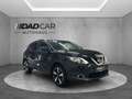 Nissan Qashqai 1.2 1. Hand *PANO*360°*NAVI*DAB*KEYLESS* Schwarz - thumbnail 8