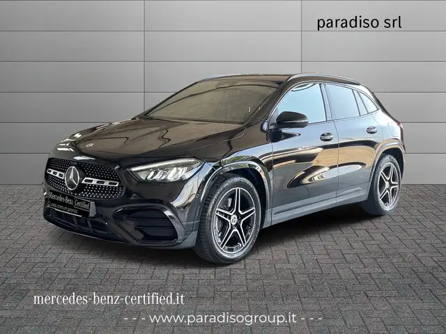 Mercedes-Benz GLA 250 250e PHEV - 2021 - EQ-POWER | 160CV - SPORT PLUS