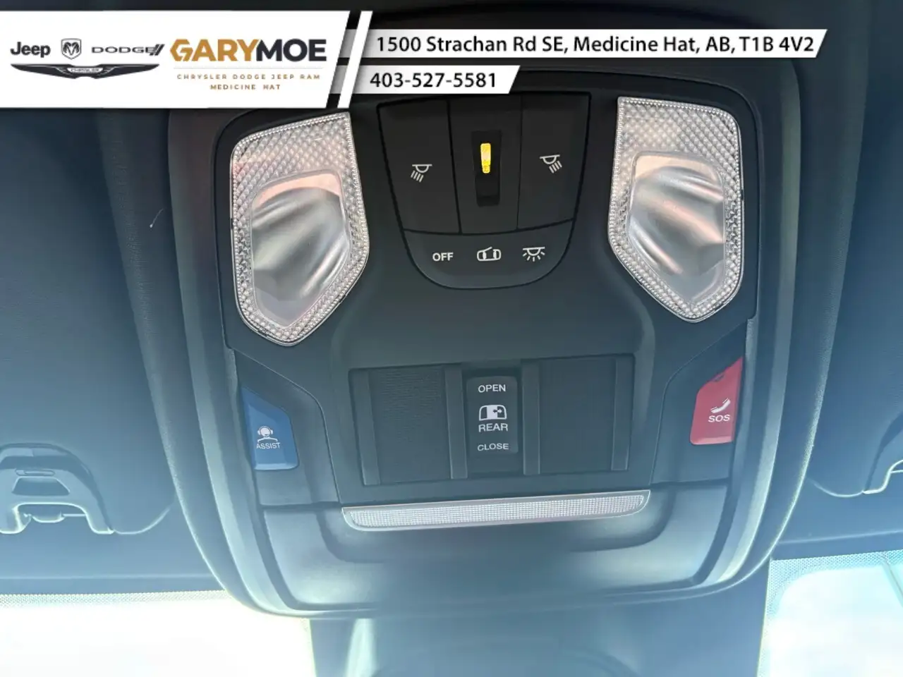 RAM 3500 снимка RAM 3500