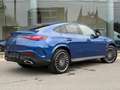 Mercedes-Benz GLC 300 300 e Coupé AMG Pack Night Pano Attelage Blauw - thumbnail 5