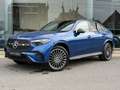 Mercedes-Benz GLC 300 300 e Coupé AMG Pack Night Pano Attelage Blauw - thumbnail 4