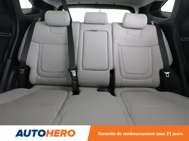 Hyundai Tucson view 19