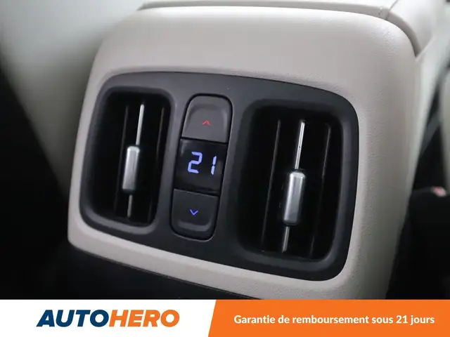 Hyundai Tucson view 14