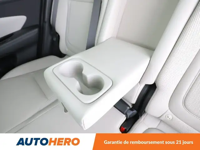 Hyundai Tucson view 16