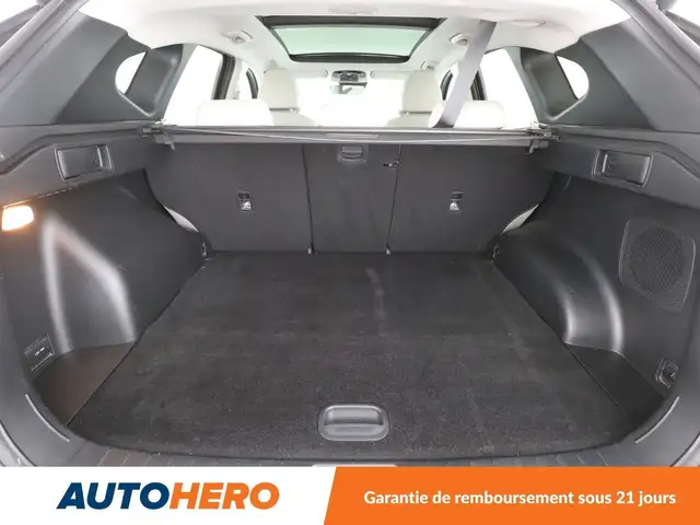 Hyundai Tucson view 21