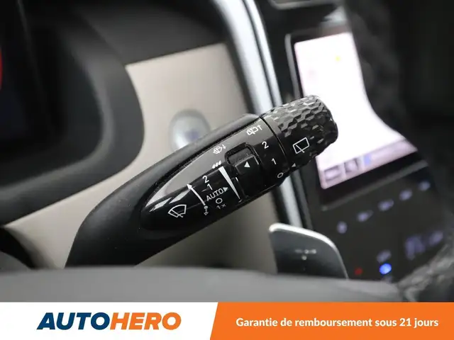 Hyundai Tucson view 25