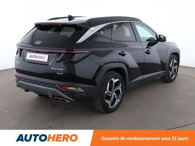 Hyundai Tucson view 6