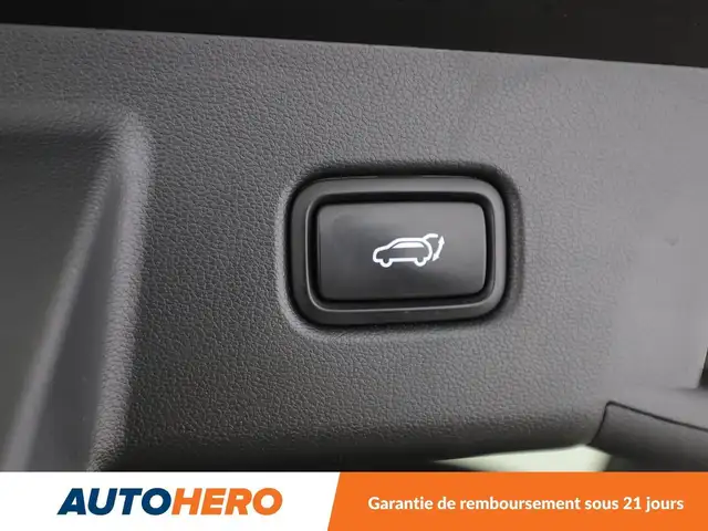 Hyundai Tucson view 22