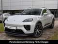 Porsche Macan 4 InnoDrive Luftfederung LED-Matrix Panoramadach Grau - thumbnail 1