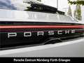 Porsche Macan 4 InnoDrive Luftfederung LED-Matrix Panoramadach Grau - thumbnail 33