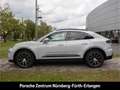 Porsche Macan 4 InnoDrive Luftfederung LED-Matrix Panoramadach Grau - thumbnail 2