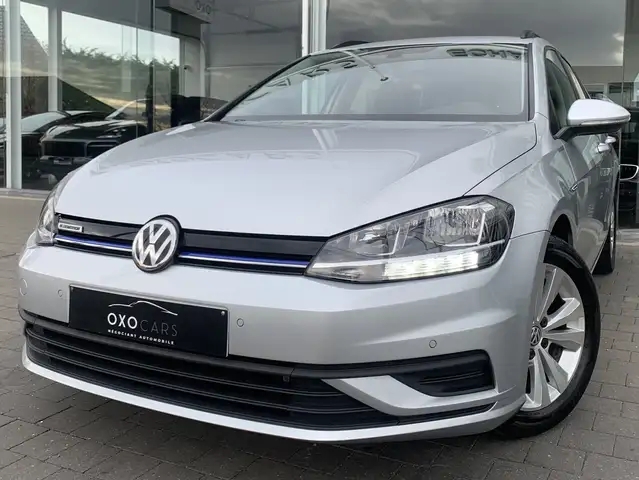 Volkswagen Golf 1.5 TSI ESSENCE + CNG / Boite Auto/ GPS/ CarPlay