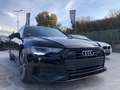 Audi A6 45D S LINE S-LINE SLINE TETTO BLACK QUATTRO Nero - thumbnail 6