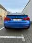 BMW 330 330e iPerformance M Sport Bleu - thumbnail 9