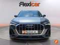 Audi Q3 40 TDI S line quattro S tronic 147kW Gris - thumbnail 3