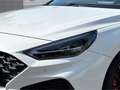 Hyundai i30 N Performance Fastback 2.0 T-GDi DCT *LED*NAVI* Bílá - thumbnail 5