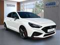 Hyundai i30 N Performance Fastback 2.0 T-GDi DCT *LED*NAVI* Weiß - thumbnail 1
