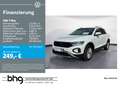 Volkswagen T-Roc Life 1.0 TSI Ganzj.R.; 2-Zonen; Seits. Abg Blanc - thumbnail 1
