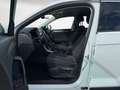 Volkswagen T-Roc Life 1.0 TSI Ganzj.R.; 2-Zonen; Seits. Abg Bianco - thumbnail 8