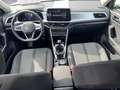 Volkswagen T-Roc Life 1.0 TSI Ganzj.R.; 2-Zonen; Seits. Abg Blanc - thumbnail 11