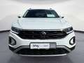 Volkswagen T-Roc Life 1.0 TSI Ganzj.R.; 2-Zonen; Seits. Abg Bianco - thumbnail 7