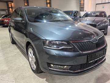 Spaceback Clever Touchscreen/Navi/1.Hand