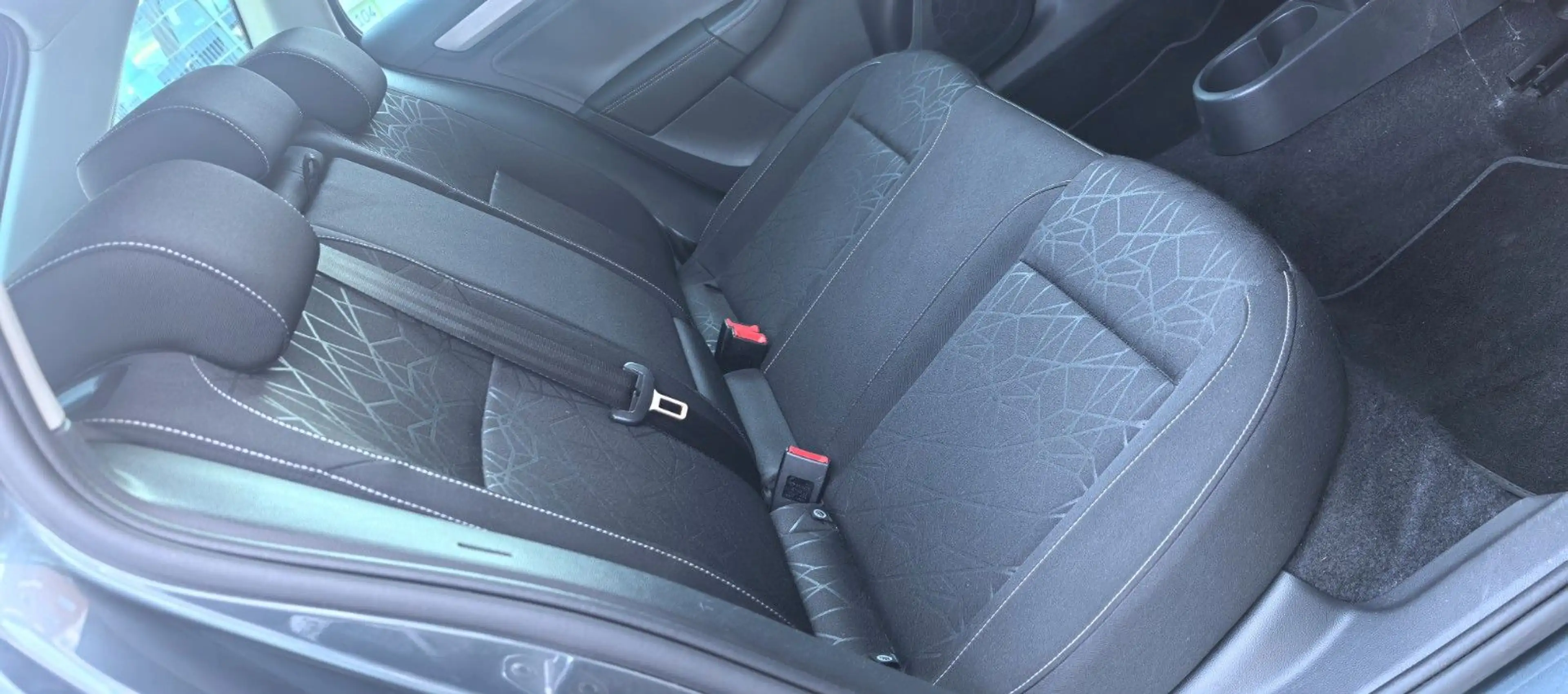 Skoda Rapid/Spaceback Spaceback Clever Touchscreen/Navi/1.Hand — photo 30