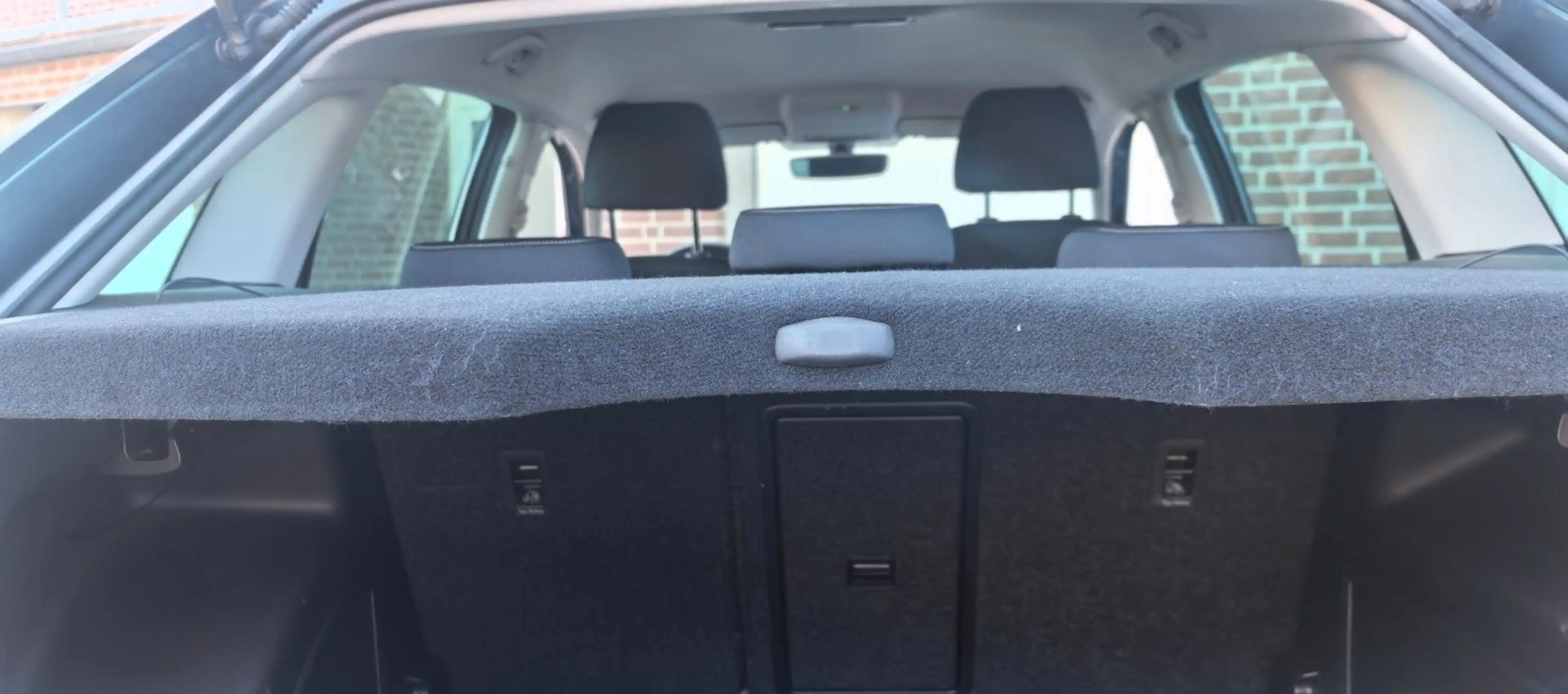 Skoda Rapid/Spaceback Spaceback Clever Touchscreen/Navi/1.Hand — photo 24