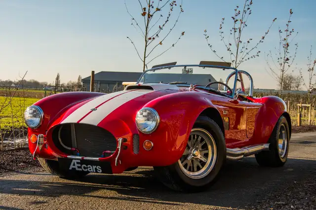 Ac Cobra main image