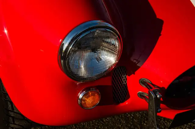 Ac Cobra view 7