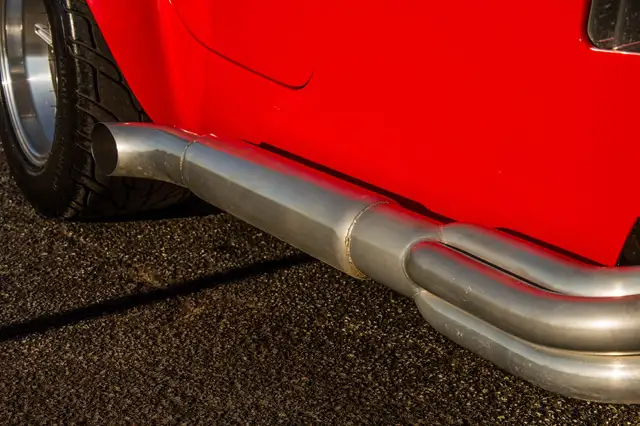 Ac Cobra view 11