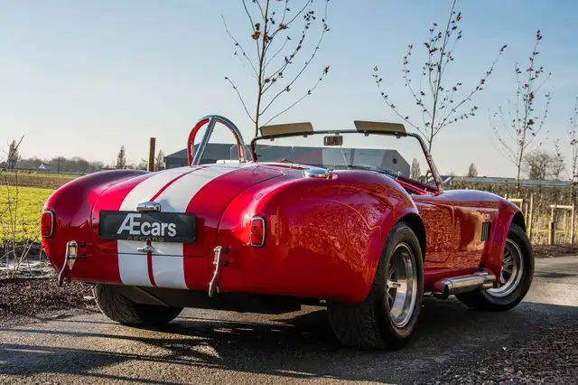 Ac Cobra view 2