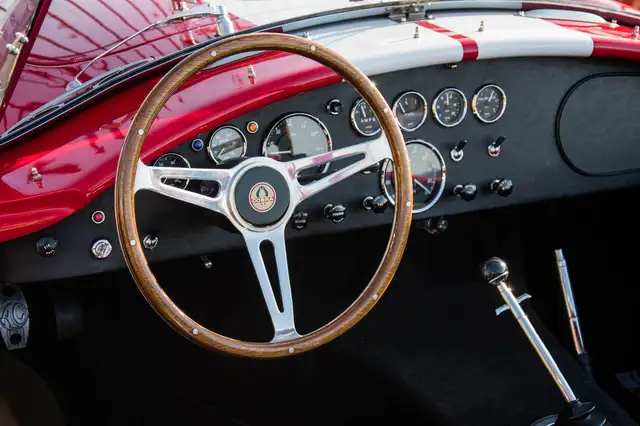 Ac Cobra view 13