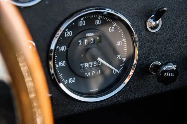 Ac Cobra view 14