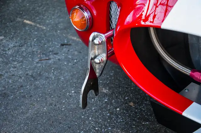 Ac Cobra view 6